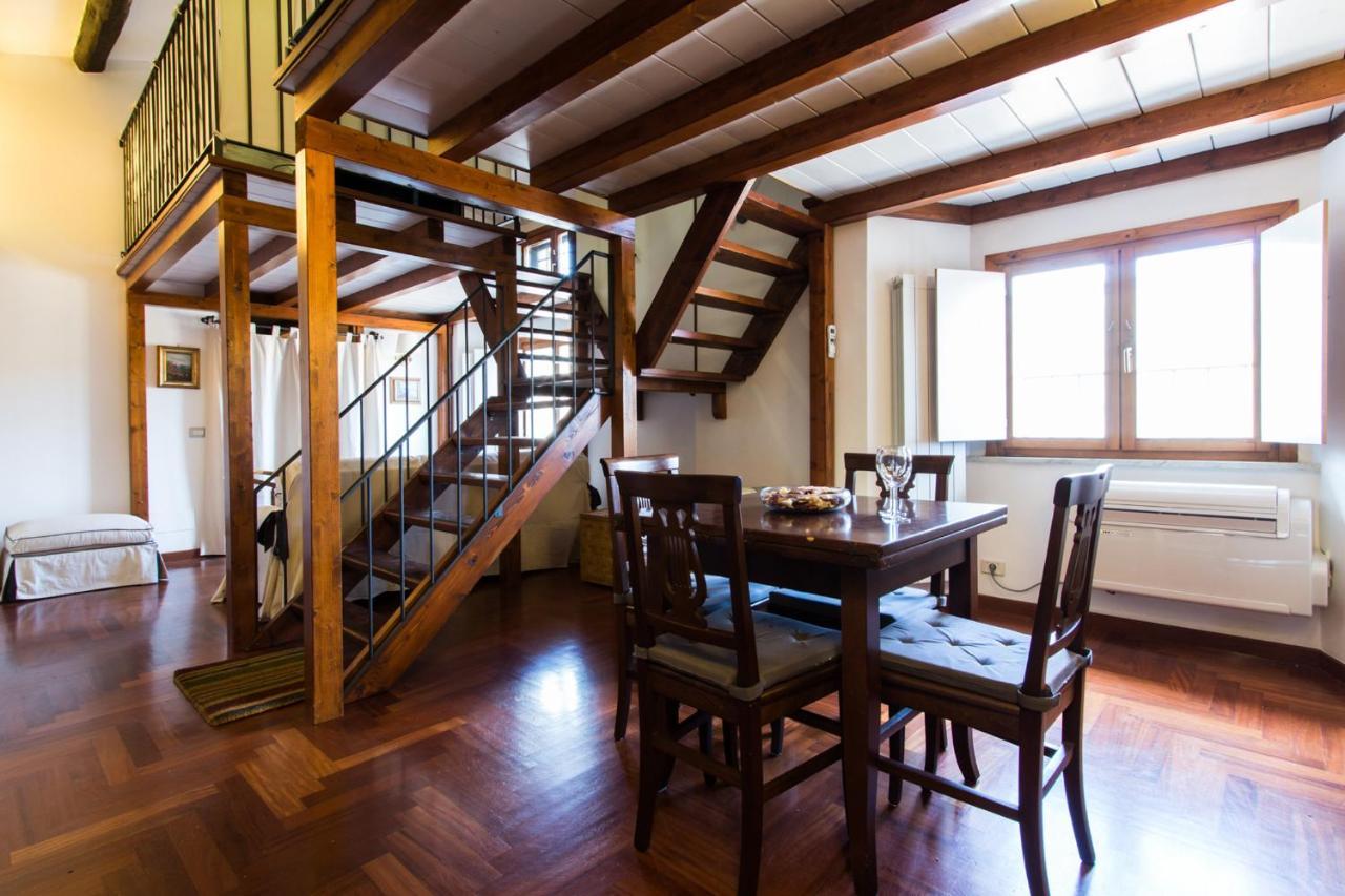 Apartamento Altieri Loft Pantheon