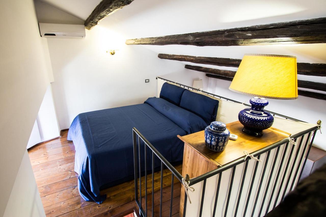 Apartamento Altieri Loft Pantheon