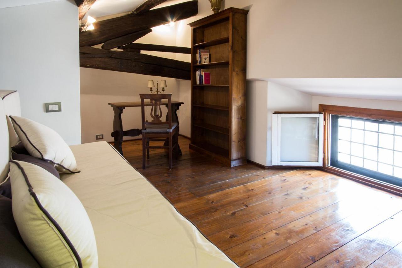 Apartamento Altieri Loft Pantheon