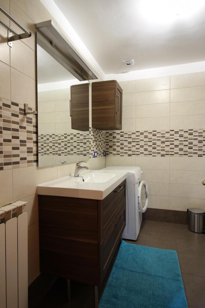 Apartamento Altieri Loft Pantheon