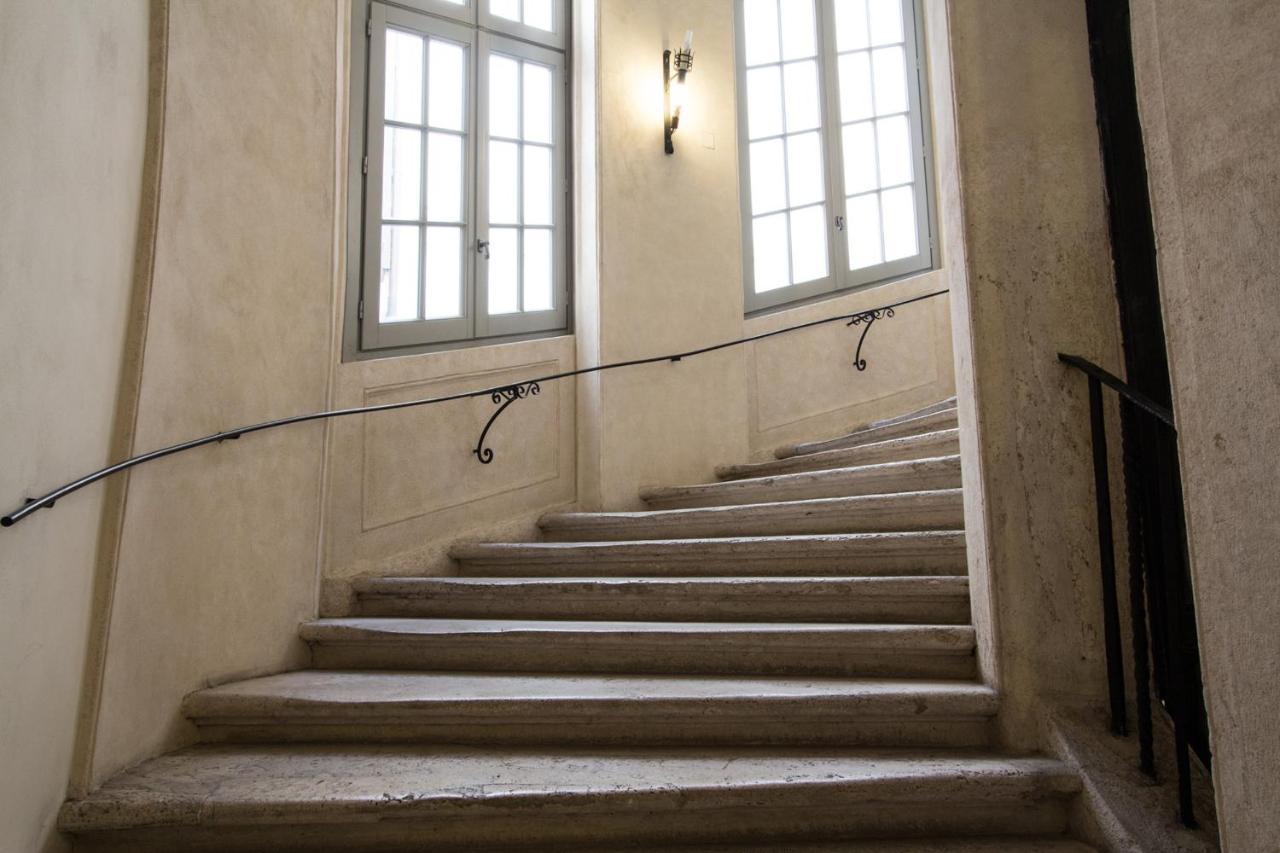 Altieri Loft Pantheon * Roma
