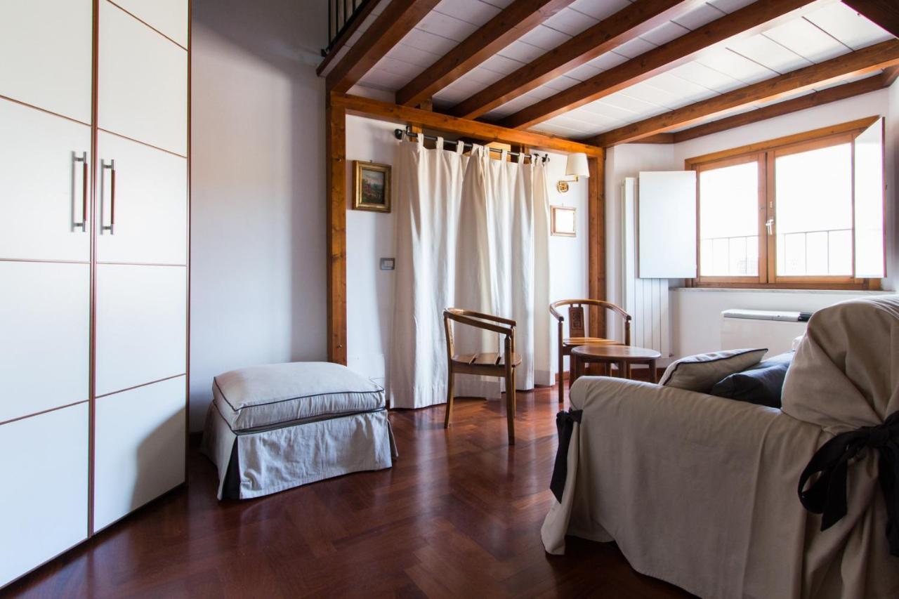 Apartamento Altieri Loft Pantheon