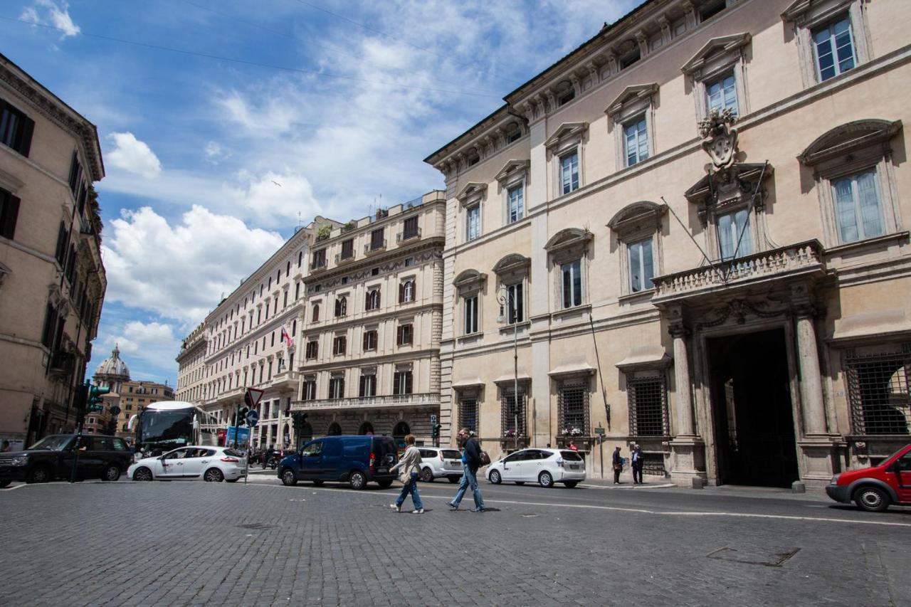 Apartamento Altieri Loft Pantheon *