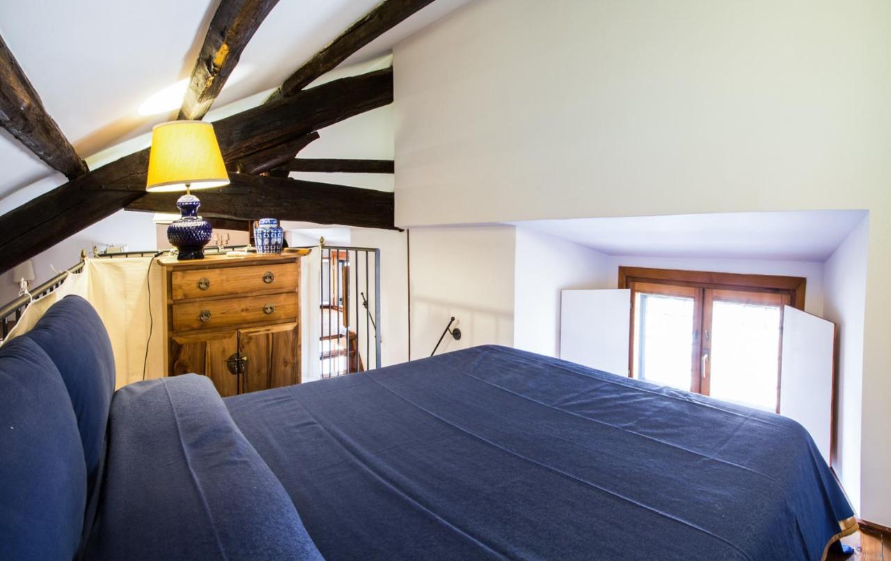Apartamento Altieri Loft Pantheon Roma