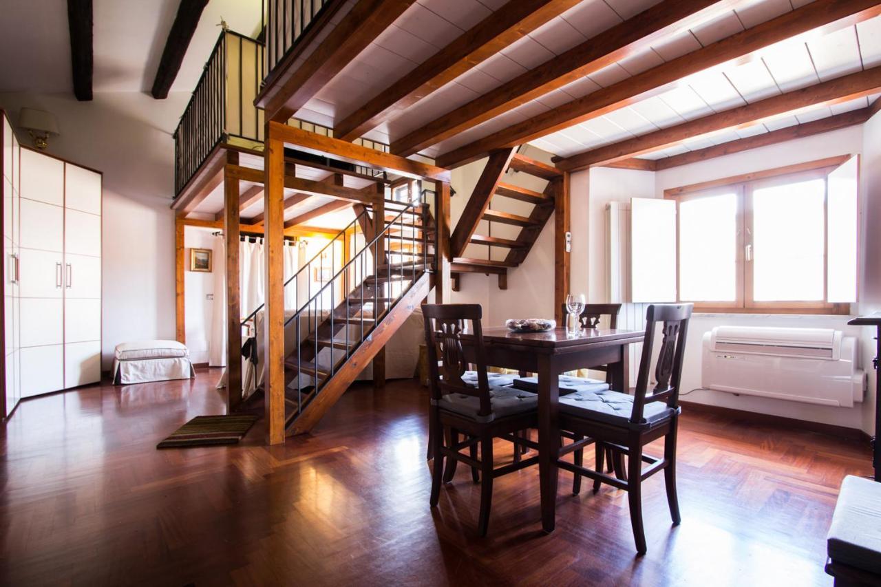 Altieri Loft Pantheon Apartamento