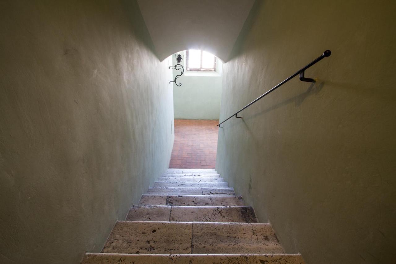 Apartamento Altieri Loft Pantheon *