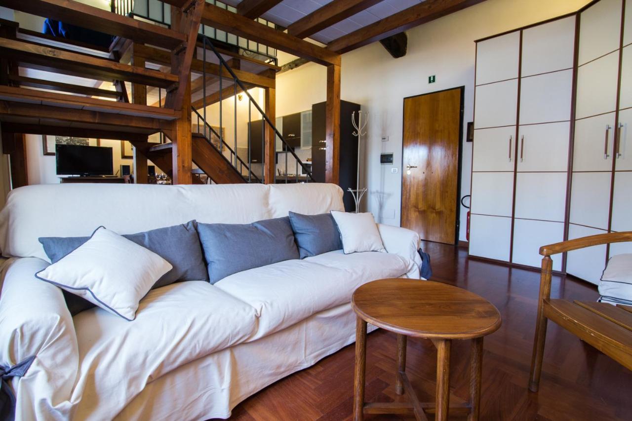 Altieri Loft Pantheon * Roma