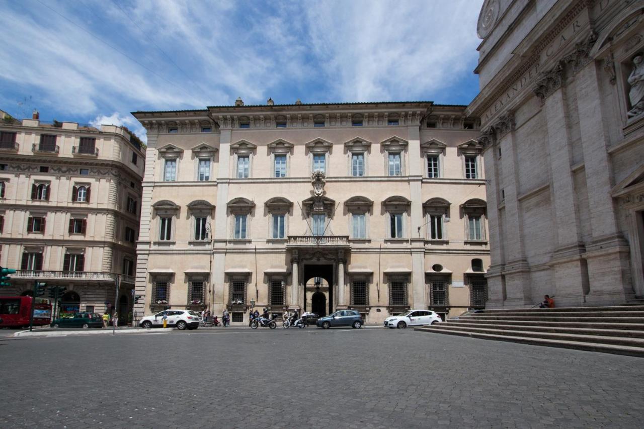 Altieri Loft Pantheon Apartamento