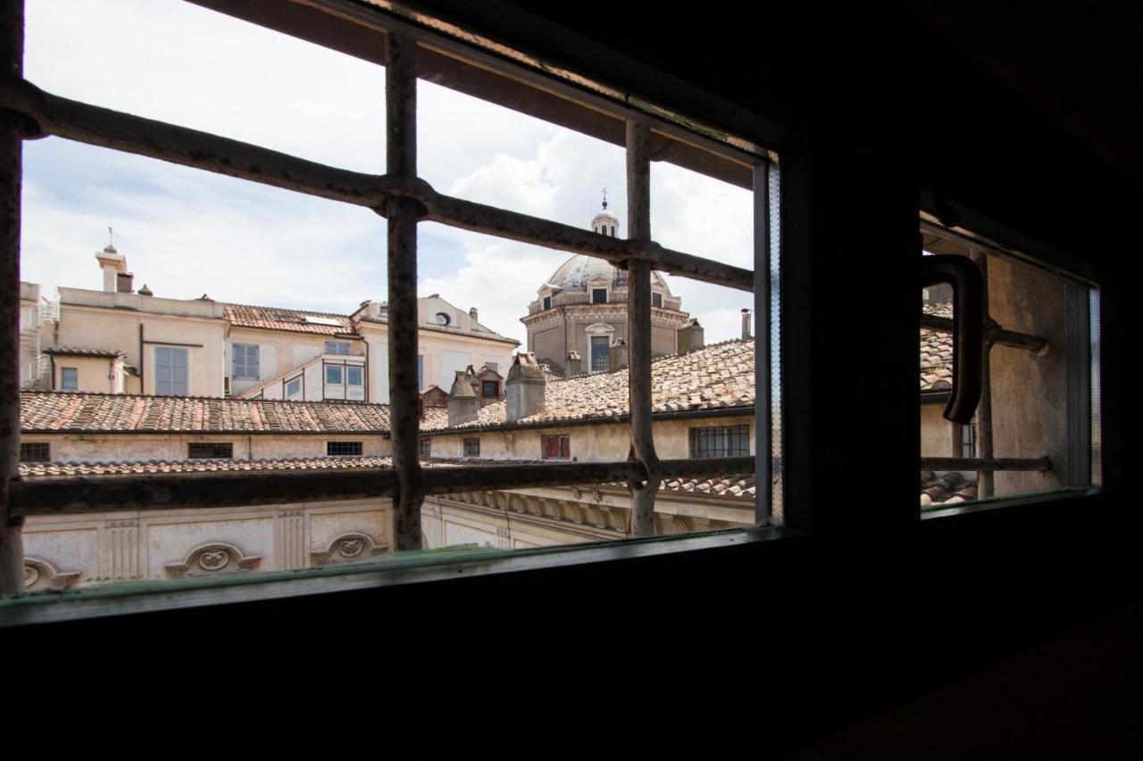 Altieri Loft Pantheon * Roma