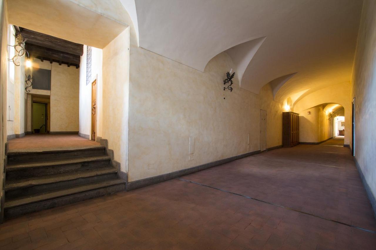 Apartamento Altieri Loft Pantheon