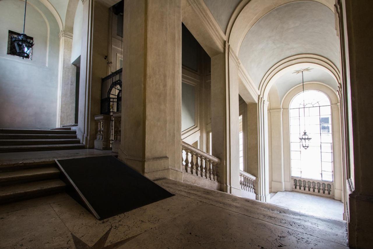 Altieri Loft Pantheon Apartamento Roma