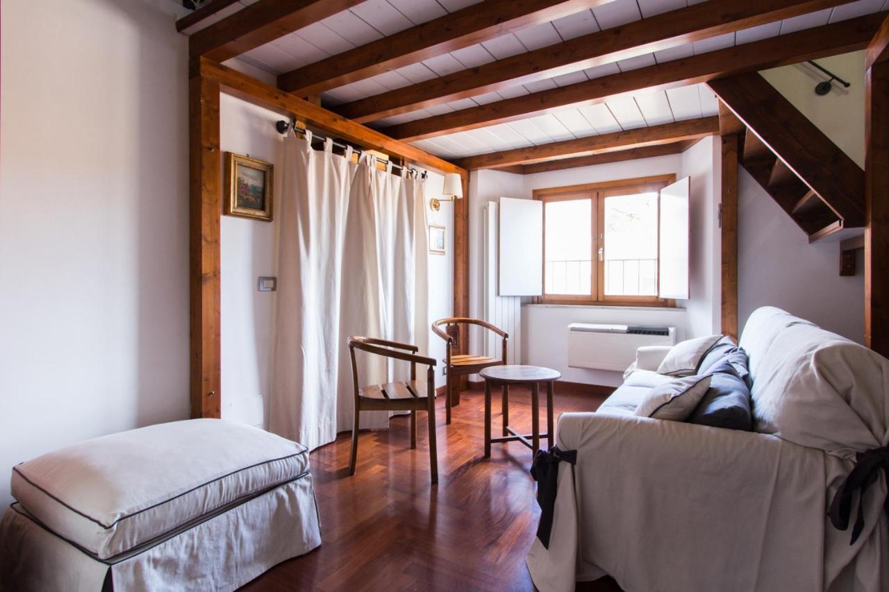 Altieri Loft Pantheon * Roma