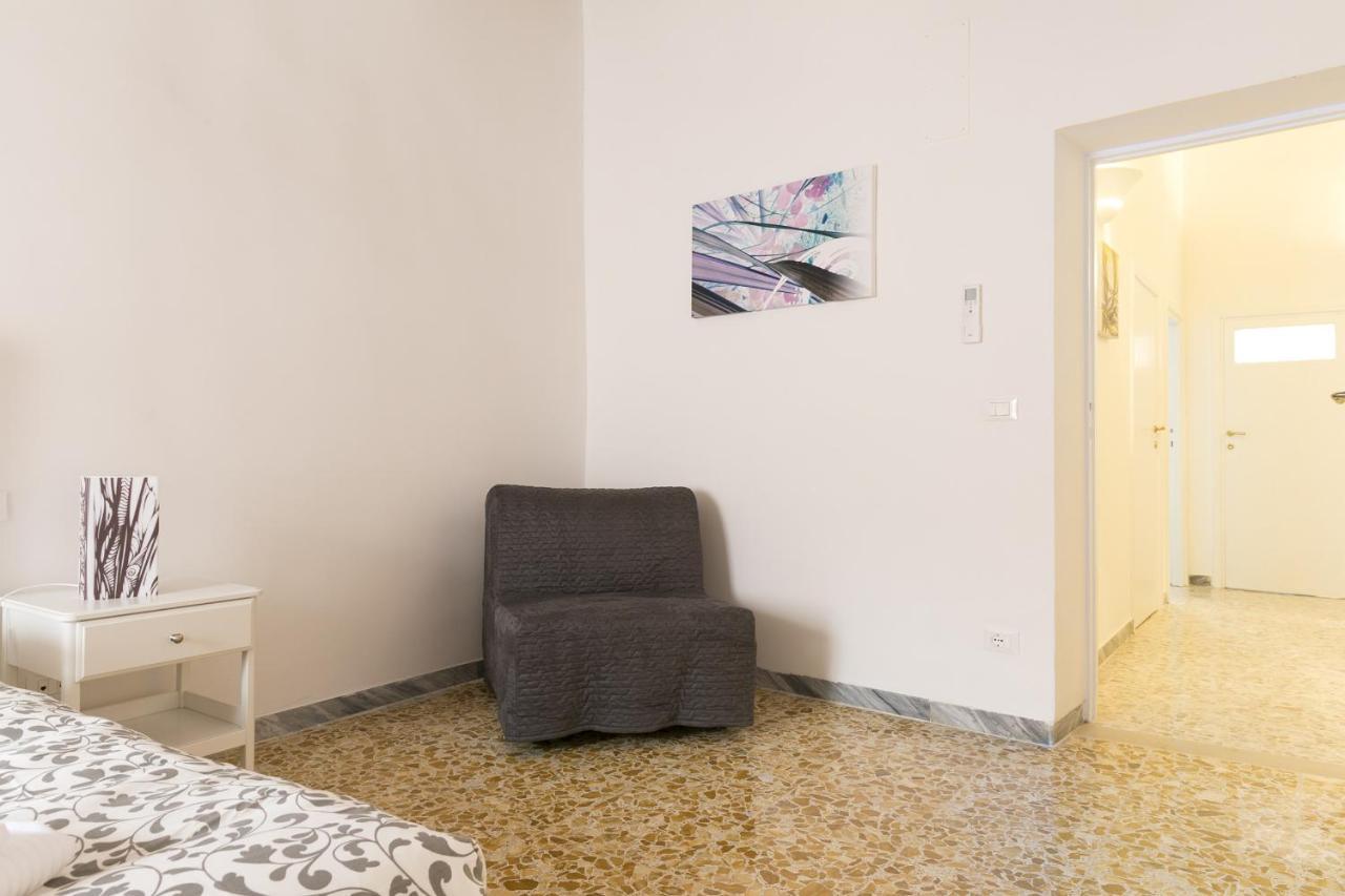 Apartment Art Navona Square