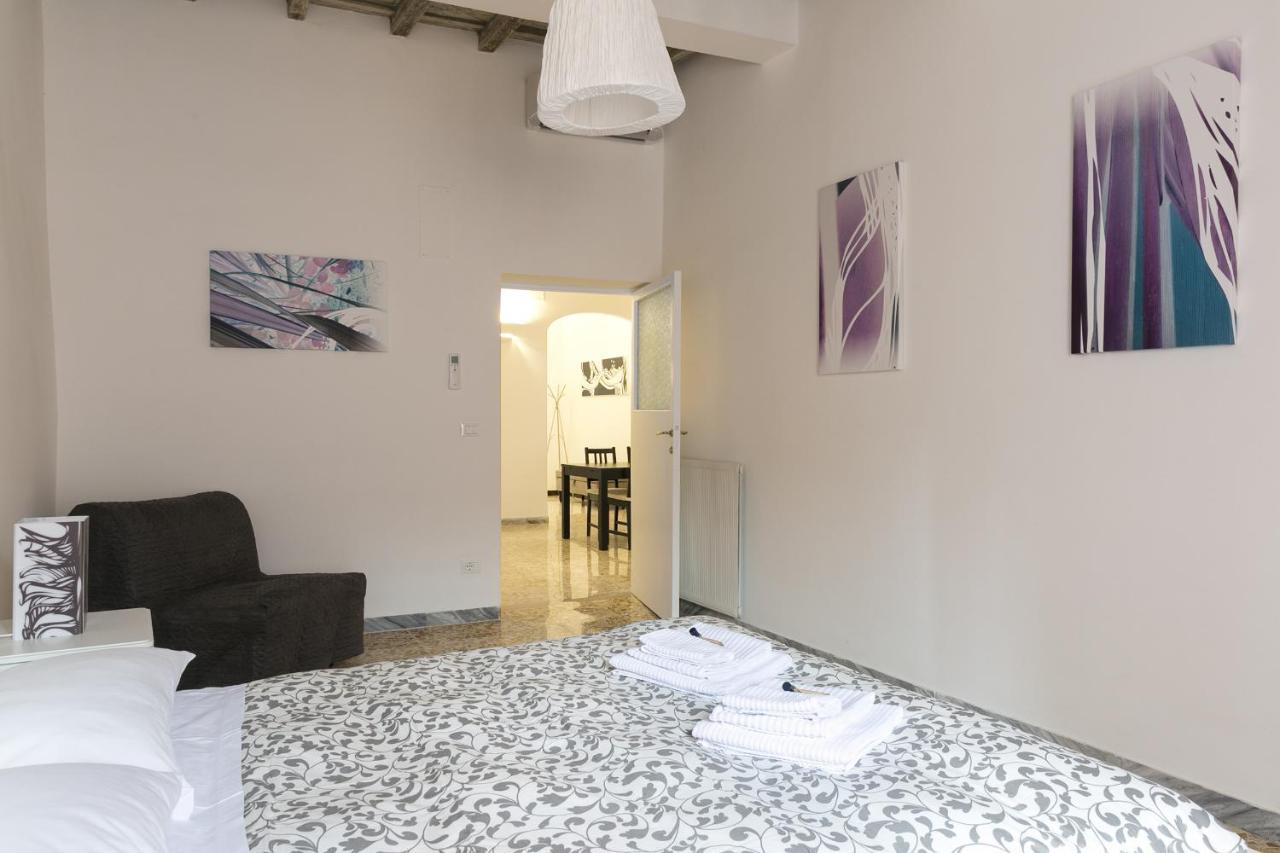 Apartment Art Navona Square Rome
