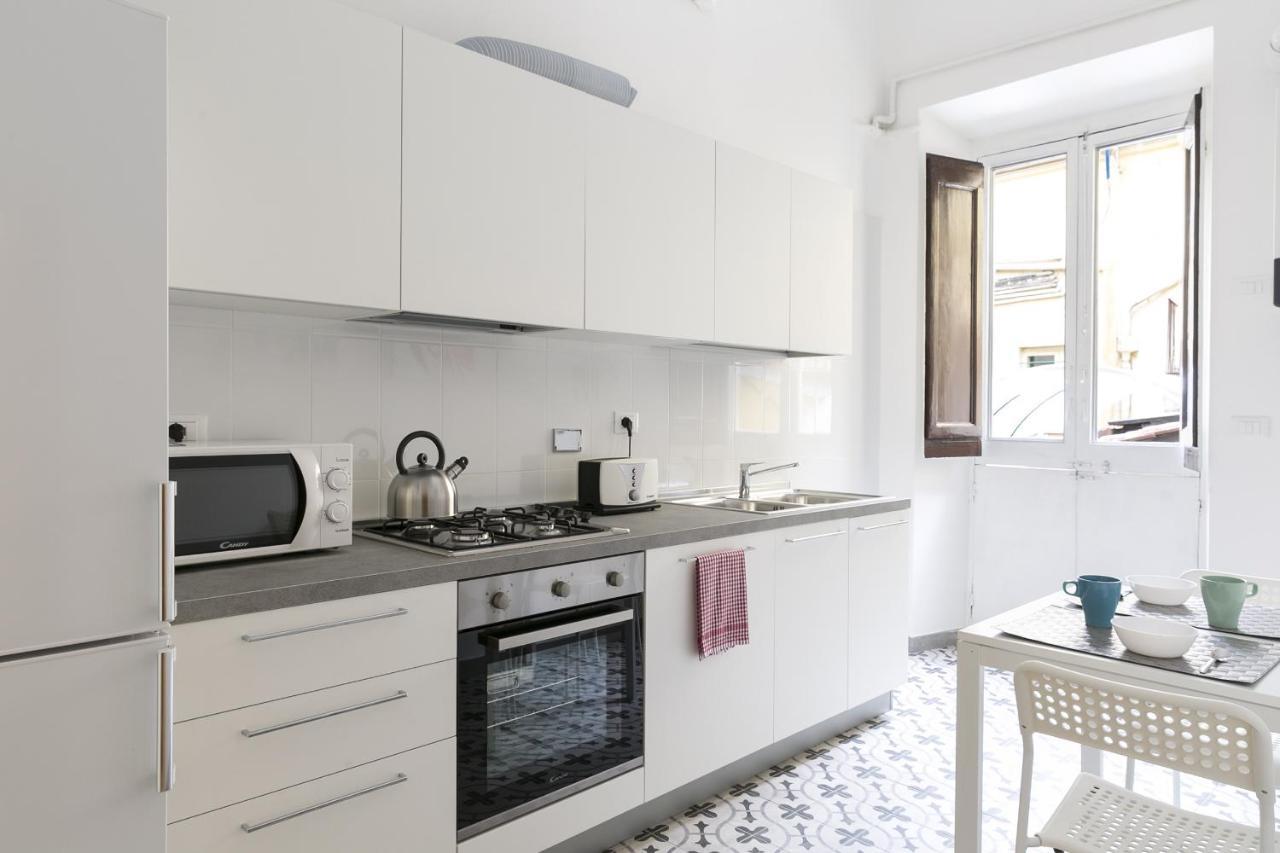 Apartment Art Navona Square
