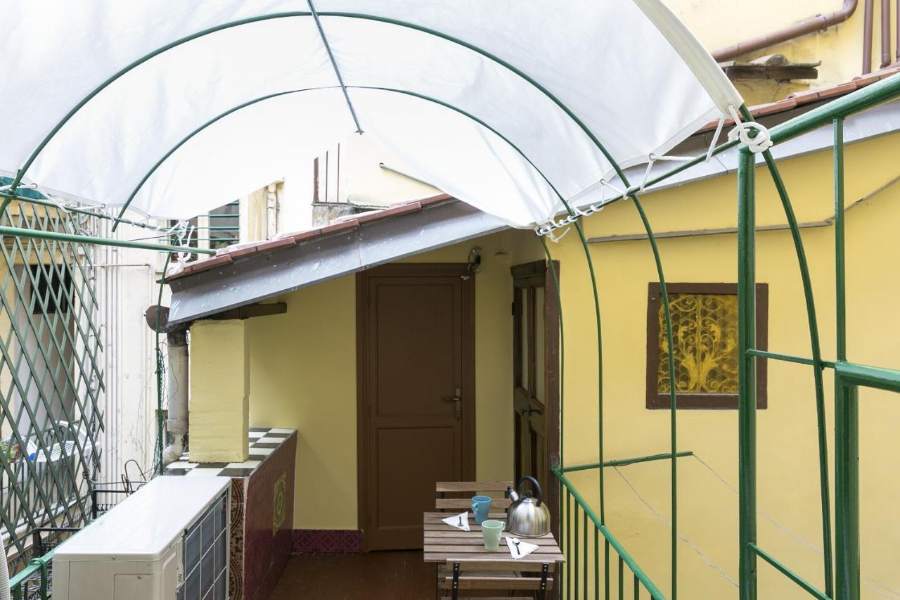 Art Navona Square Apartment Rome