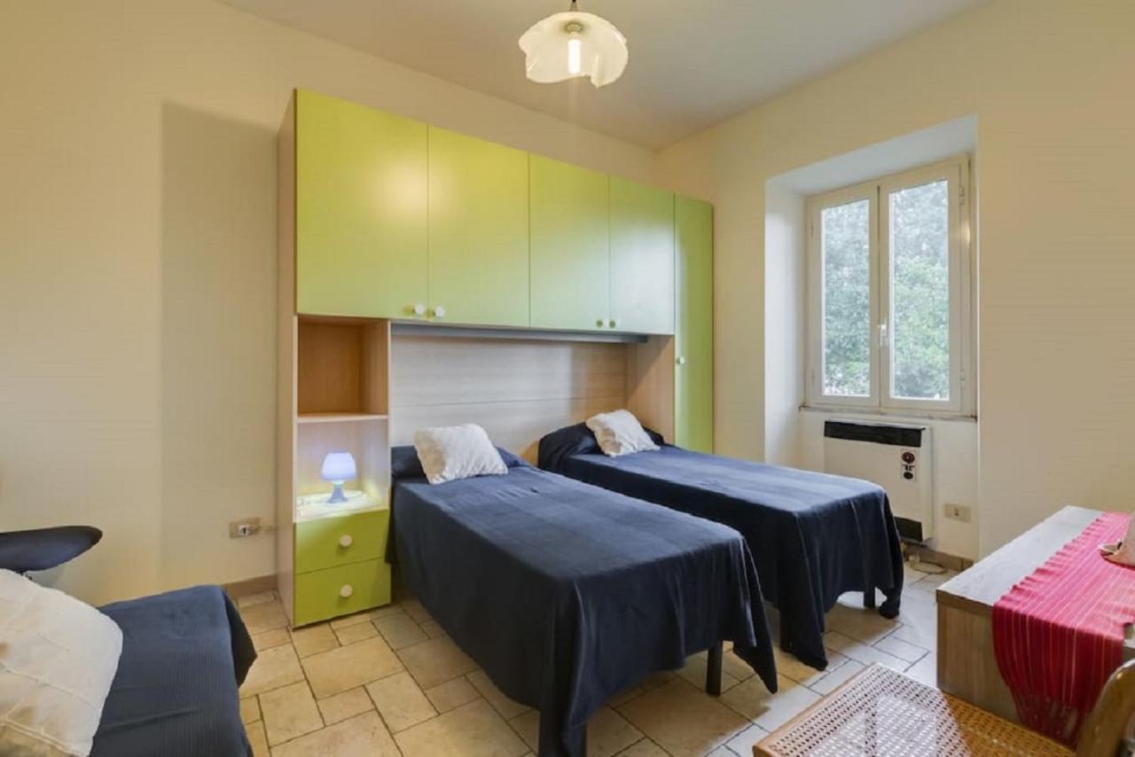Apartment Cheap&chic Rome