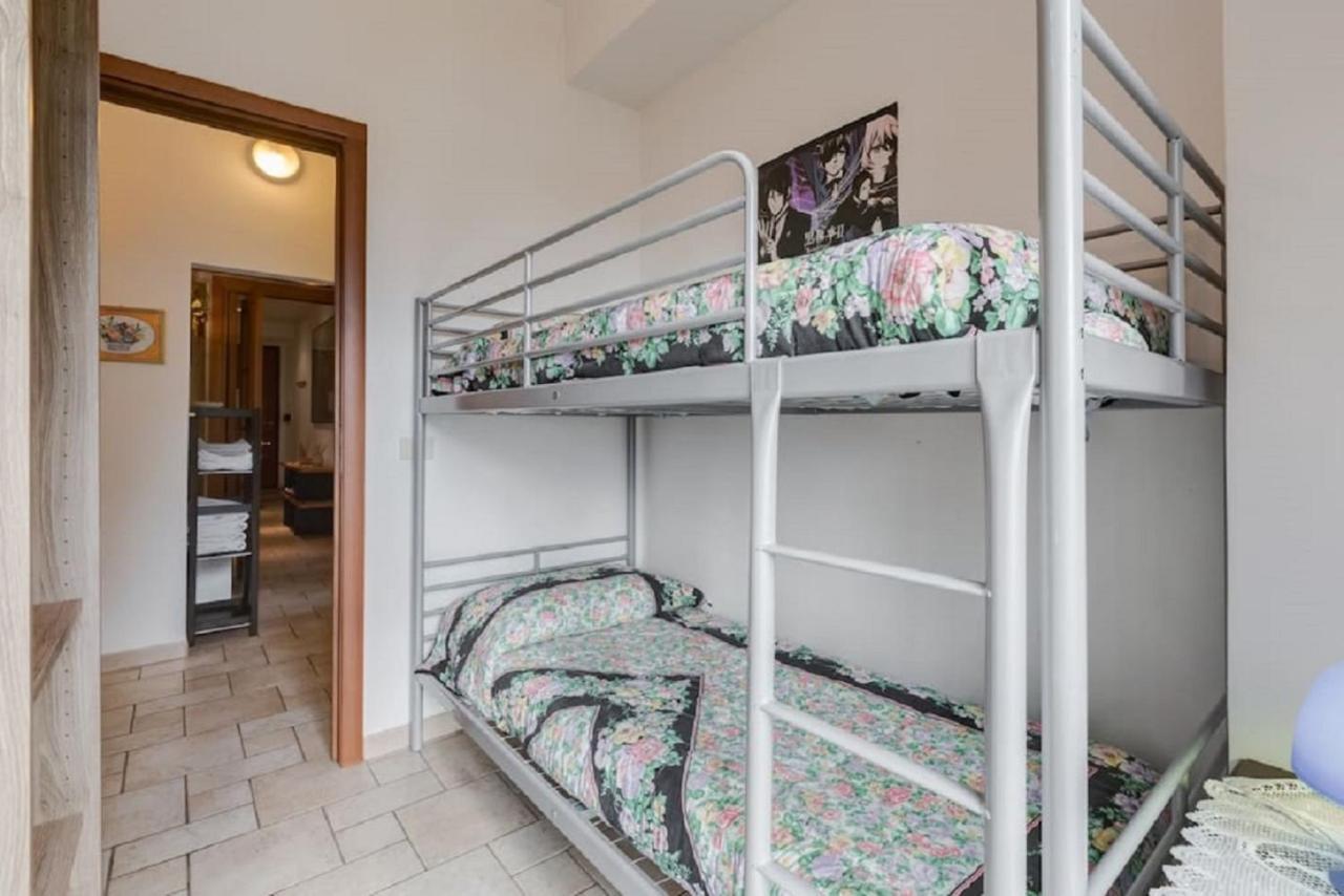 Cheap&chic Apartment Rome