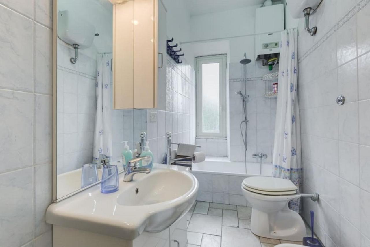 Cheap&chic Apartment Rome