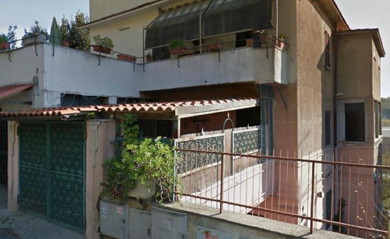 Apartment Cheap&chic Rome