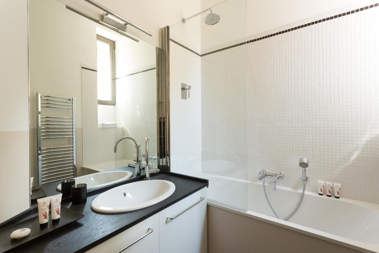 Apartment Monti Stunning With Terrace