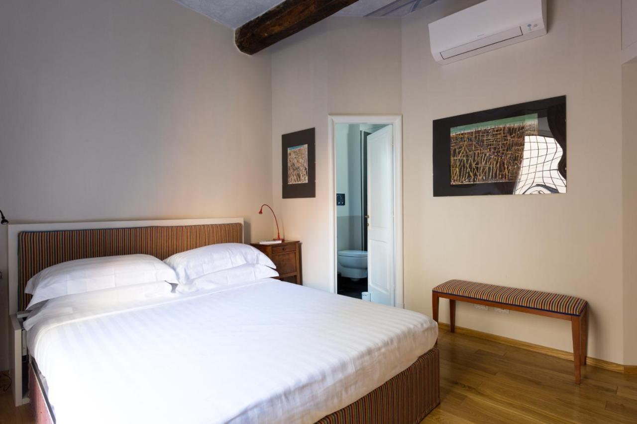 Apartment Monti Stunning With Terrace *
