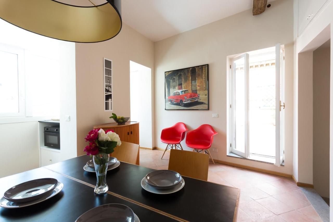 Monti Stunning With Terrace Apartment *