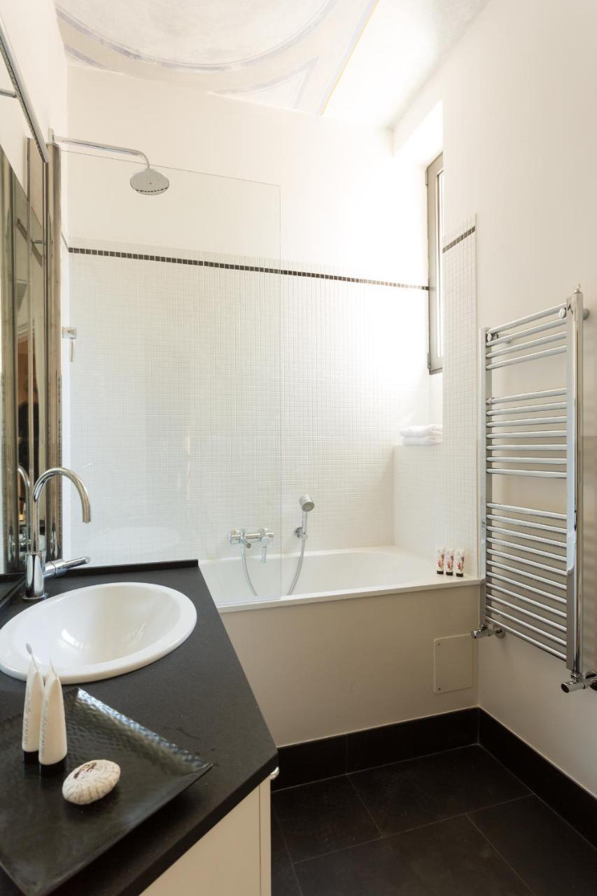 Apartment Monti Stunning With Terrace Rome