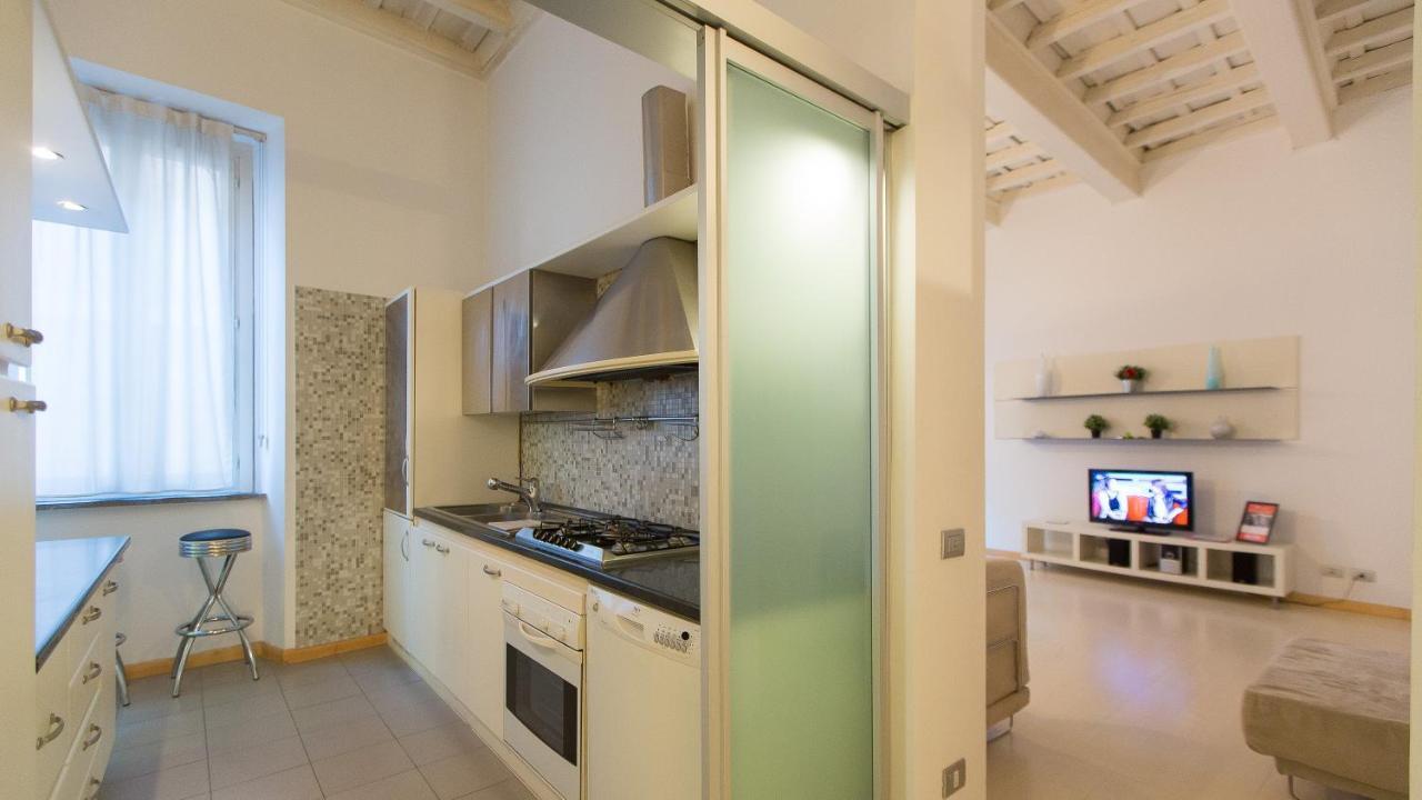 Rental In Rome Purificazione Apartament Apartamento Roma