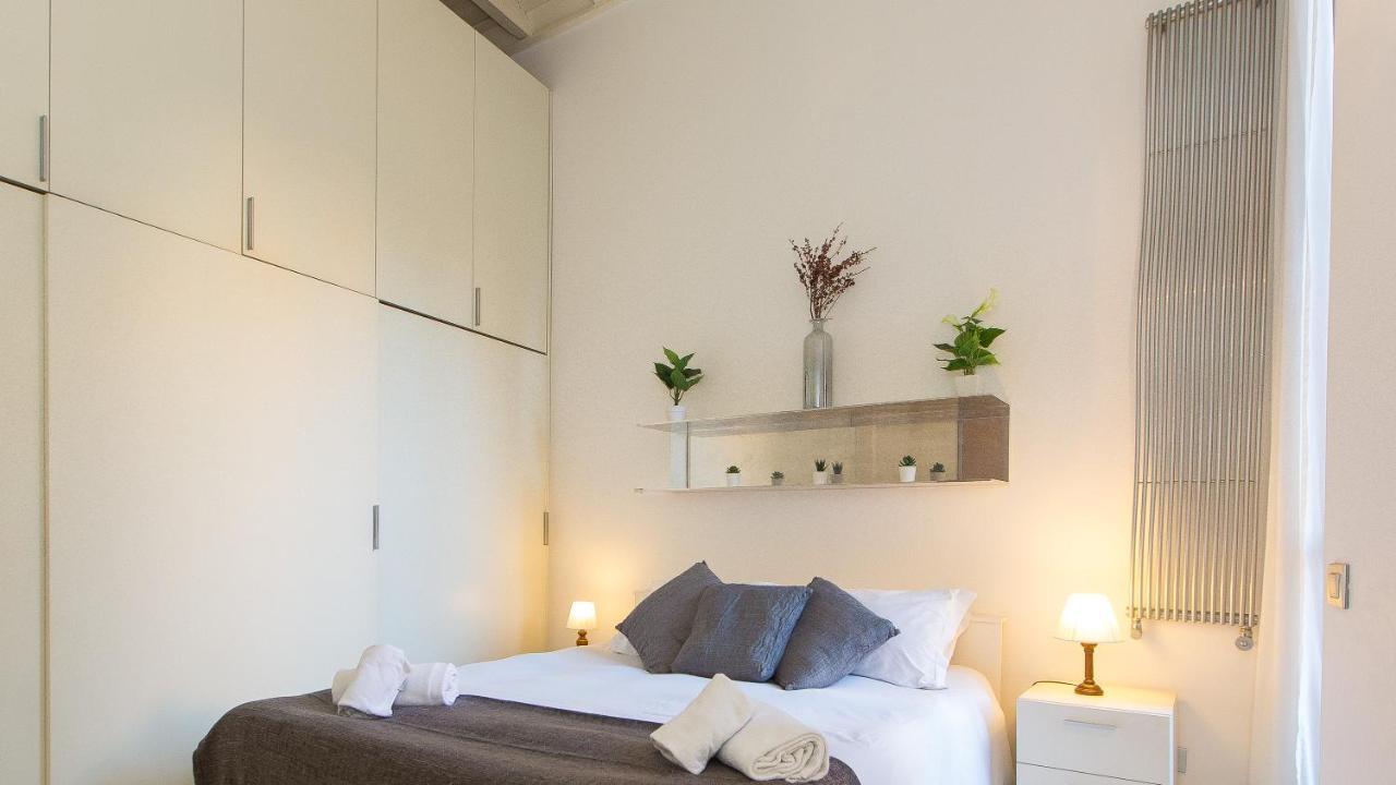 Apartamento Rental In Rome Purificazione Apartament *