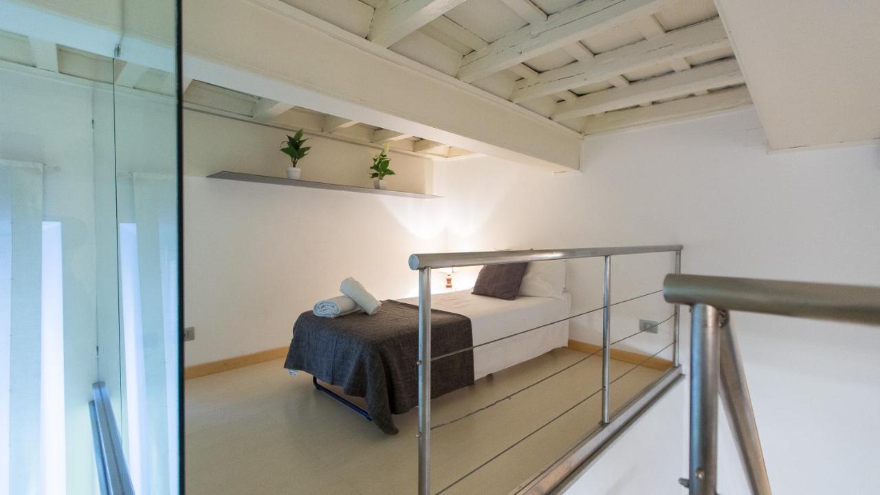 Rental In Rome Purificazione Apartament Apartamento