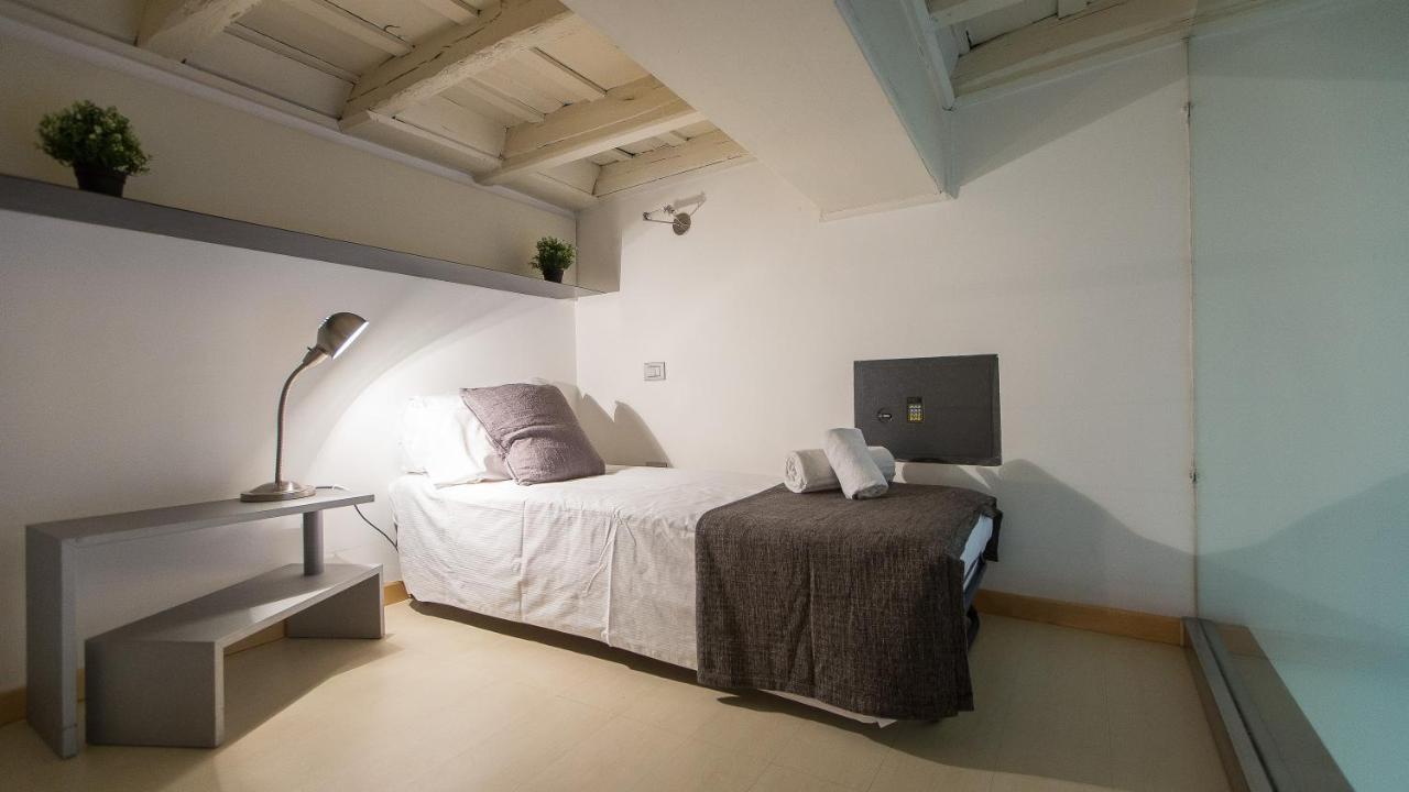 Apartamento Rental In Rome Purificazione Apartament Roma