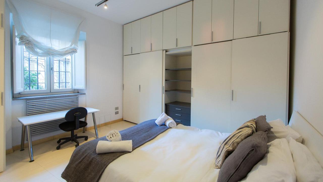 Apartamento Rental In Rome Purificazione Apartament