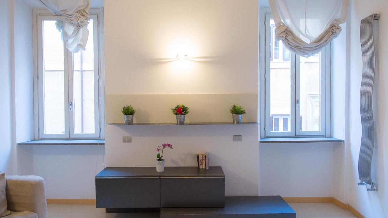 Apartamento Rental In Rome Purificazione Apartament *