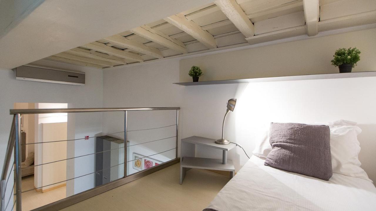 Rental In Rome Purificazione Apartament Apartamento