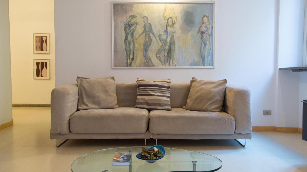 Rental In Rome Purificazione Apartament * Roma