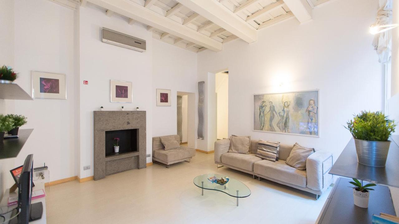 Apartamento Rental In Rome Purificazione Apartament Roma