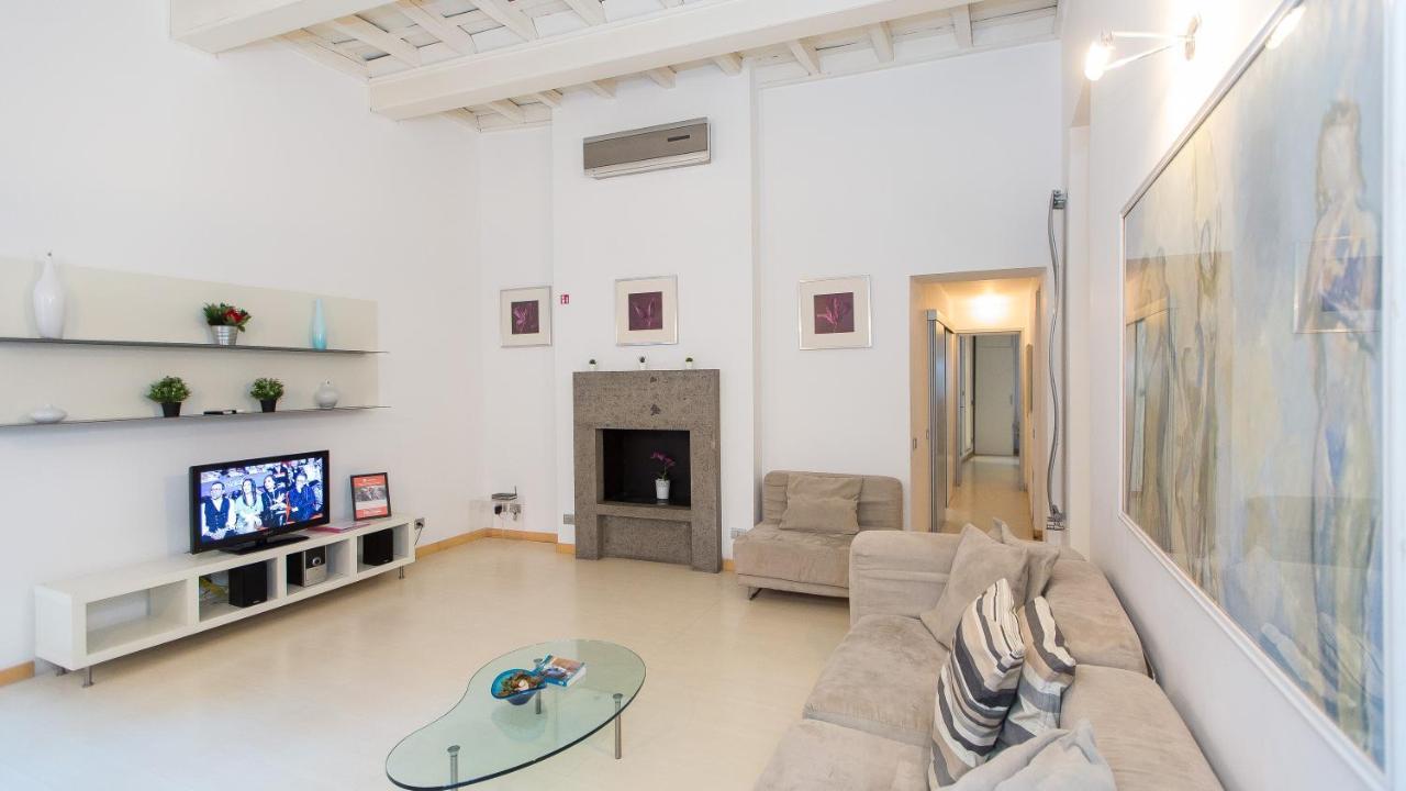 Apartamento Rental In Rome Purificazione Apartament