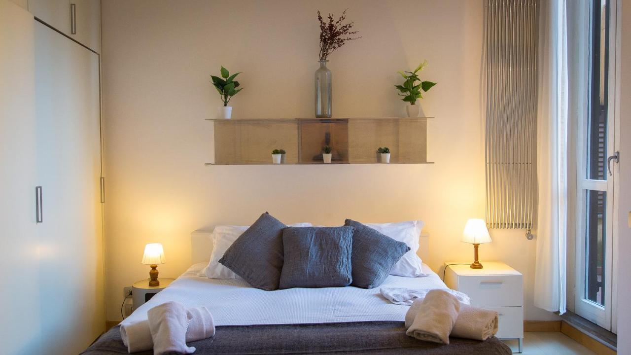 Rental In Rome Purificazione Apartament Apartamento *