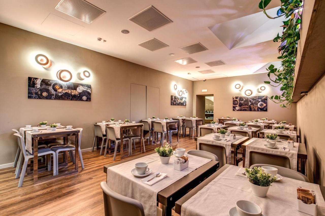 Al Manthia - Gruppo Trevi Hotel