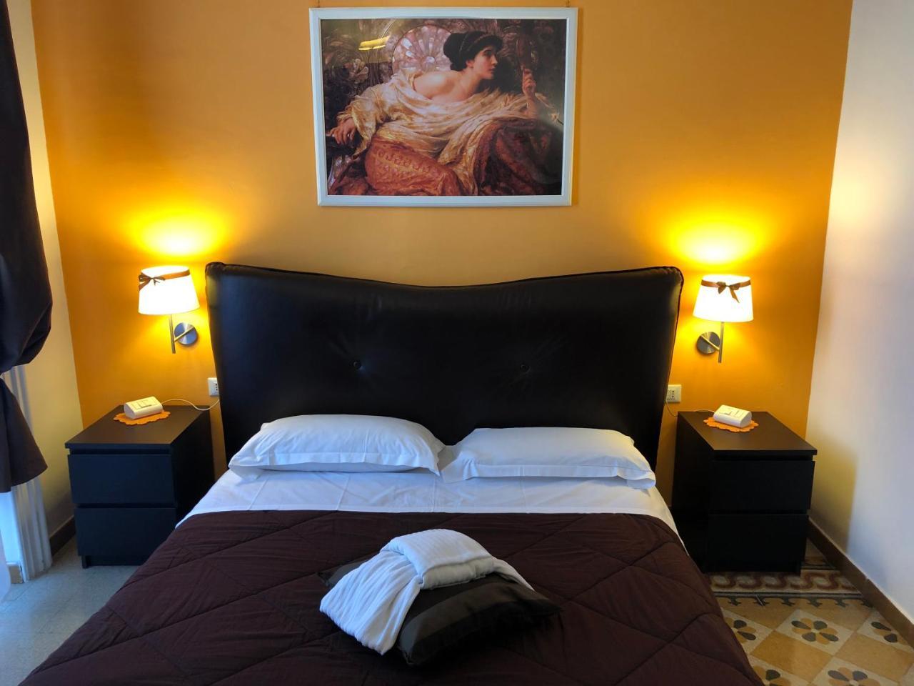 Bed & Breakfast Orsini Reali 3*