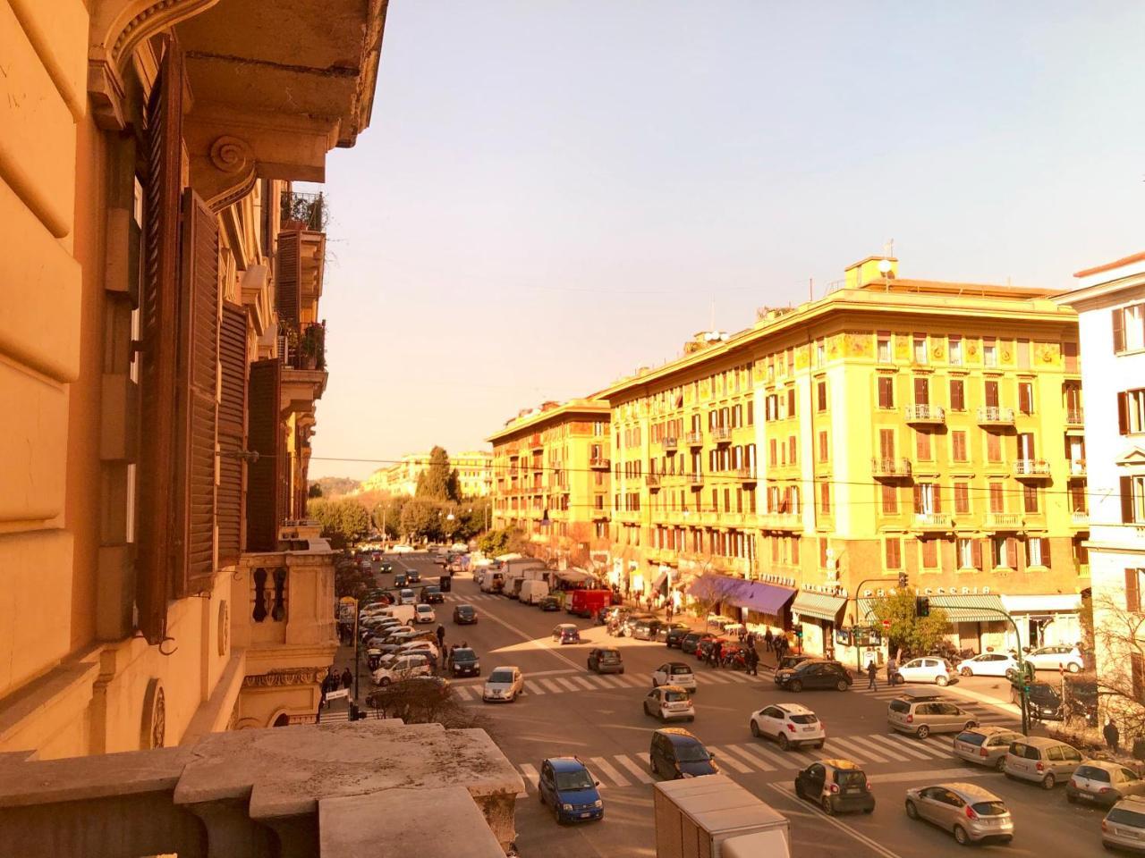 Bed & Breakfast Orsini Reali Rome