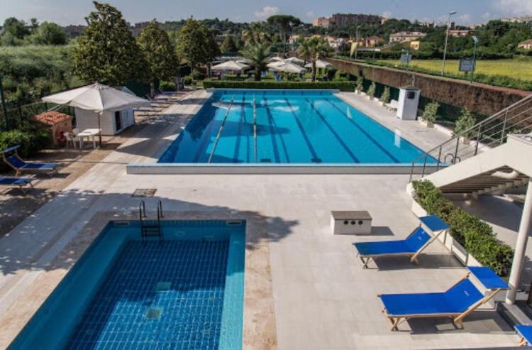 Apartment Il Posto Ideale