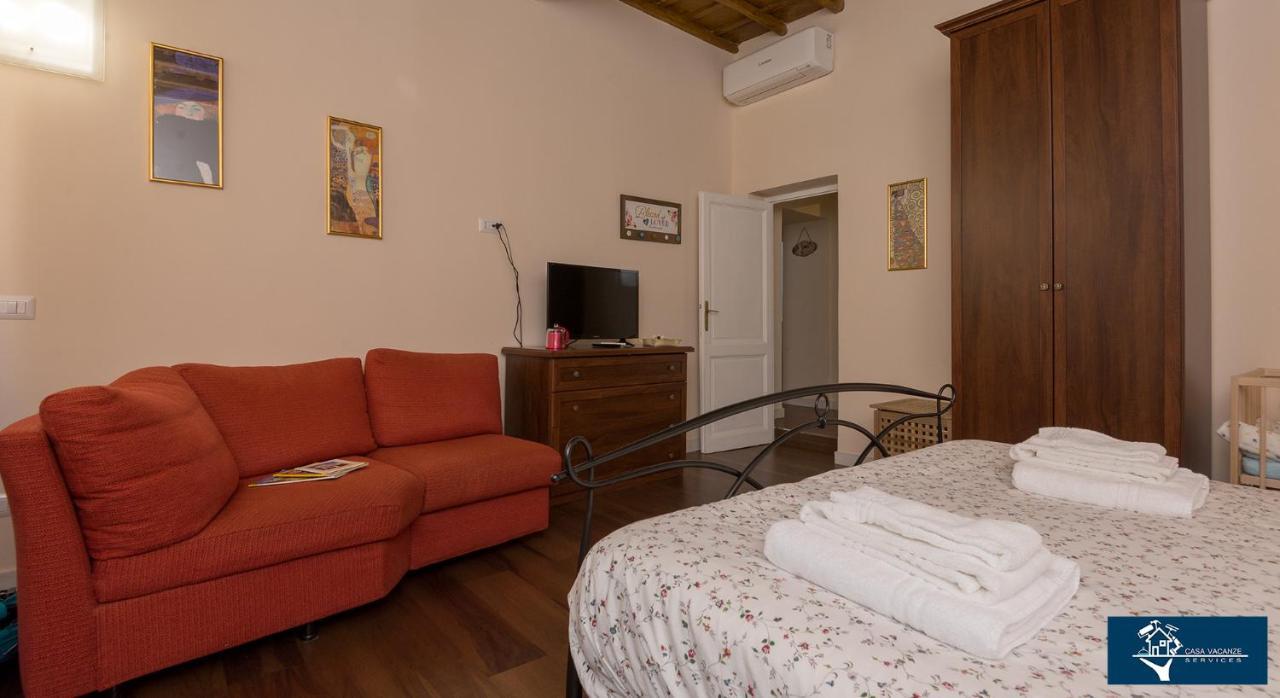 L'olimpo Di Estia Hébergement de vacances *