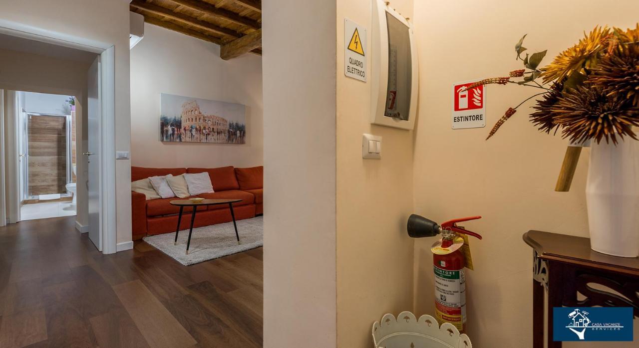 Hébergement de vacances L'olimpo Di Estia *