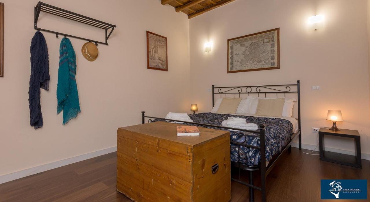 L'olimpo Di Estia Hébergement de vacances