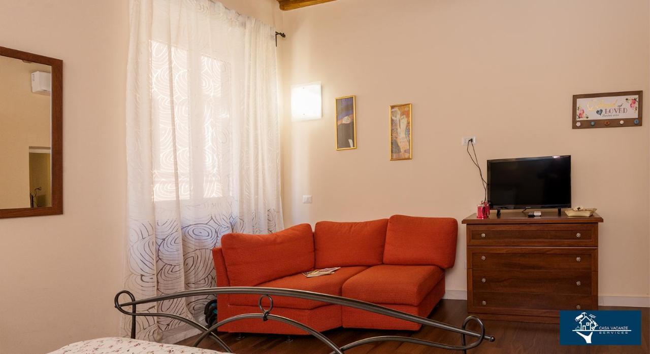 Hébergement de vacances L'olimpo Di Estia Rome