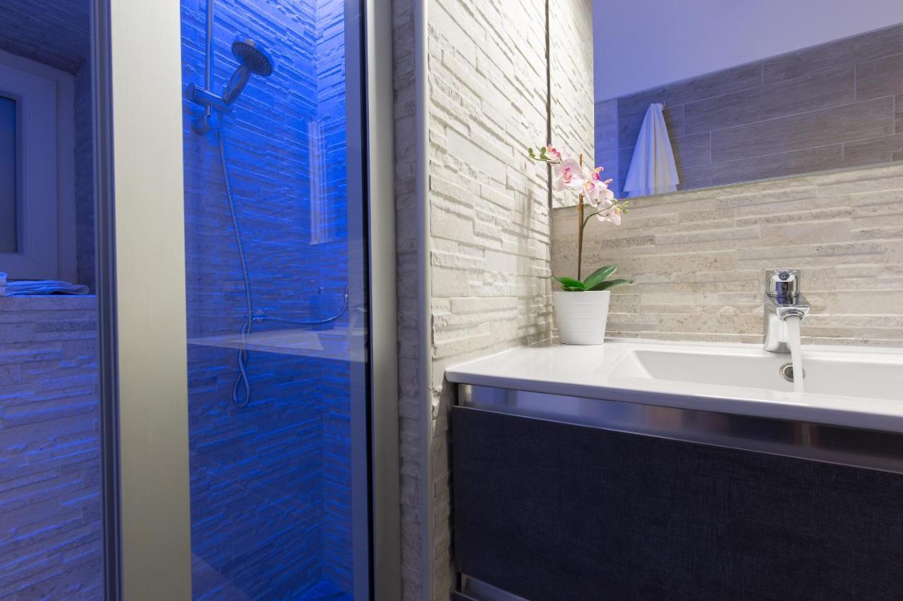 House Vaticano Apartment