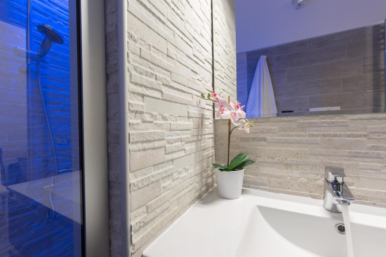 House Vaticano Apartment
