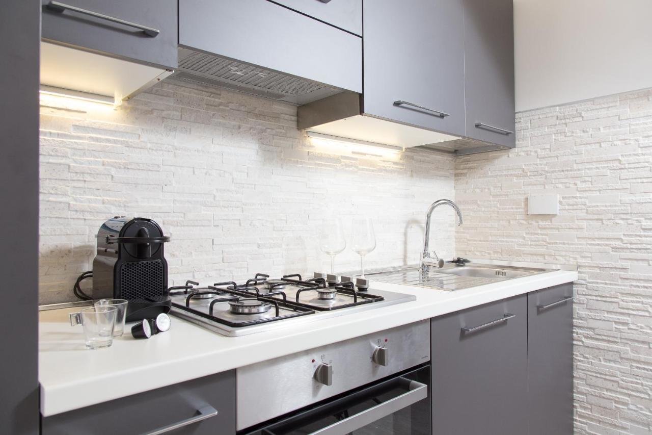 House Vaticano Apartment Rome